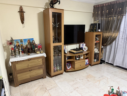 Blk 334 Kampong Ubi View (Geylang), HDB Executive #551707671